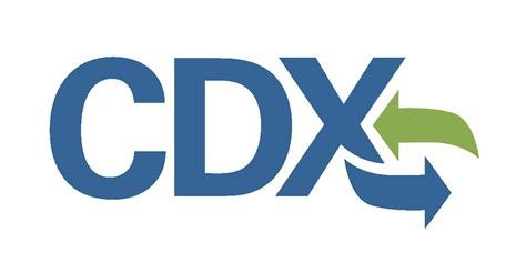 epa cdx portal.